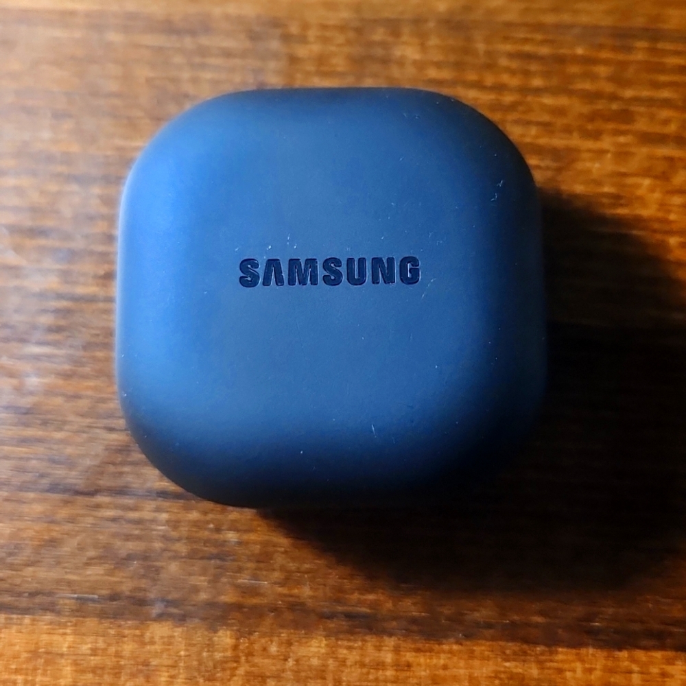 Samsung Galaxy buds 2 Pro